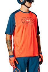 Fox Defend SS Jersey
